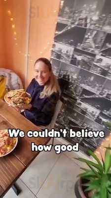 Ella Louise Bus Cafe