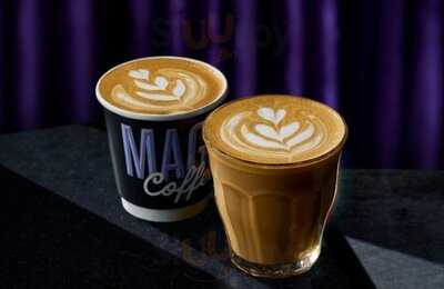 Marks And Spencer Cafe