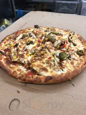 Roll A Kebab Streetwise