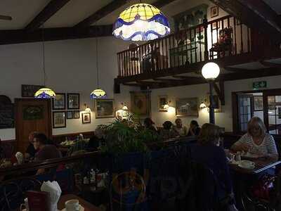 Chandlers Country Cafe