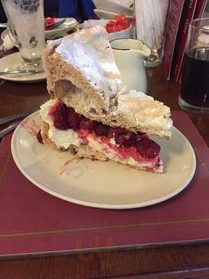 Chandlers Country Cafe