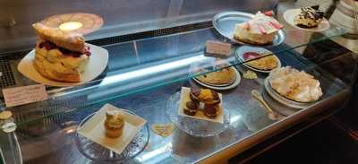 Chandlers Country Cafe