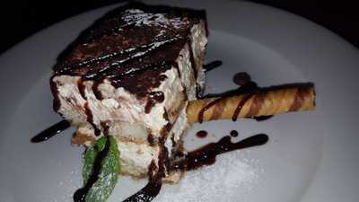 Le Jardin Restuarant