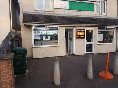 Whetstone Fish Bar