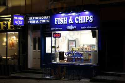 Brighton Chippy