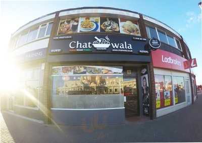 Chatwala
