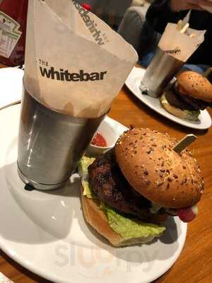 White Bar