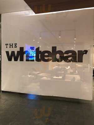 White Bar