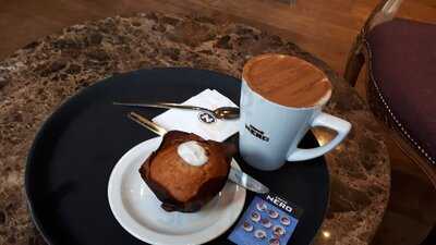 Caffe Nero