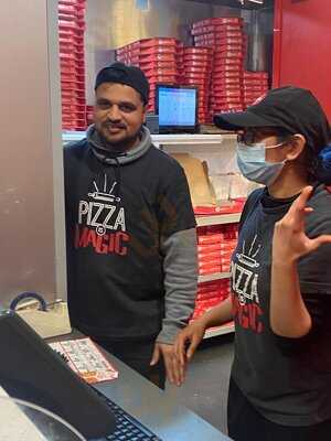 Pizza Hut Delivery