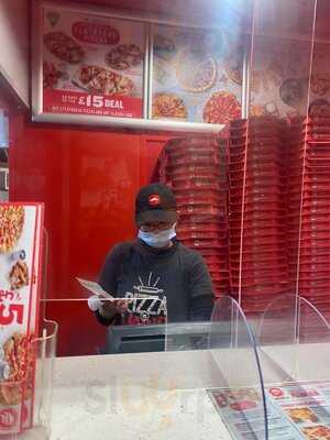 Pizza Hut Delivery