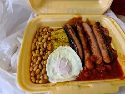 Crumbs Sandwich Shop