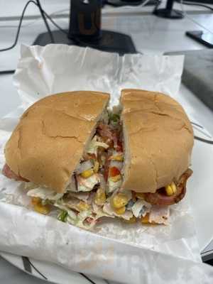 Crumbs Sandwich Shop