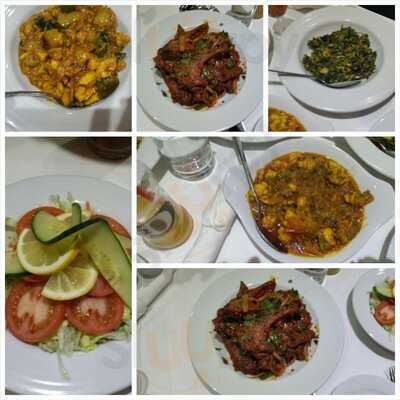 Newton Tandoori & Grill