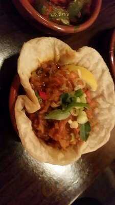 Newton Tandoori & Grill