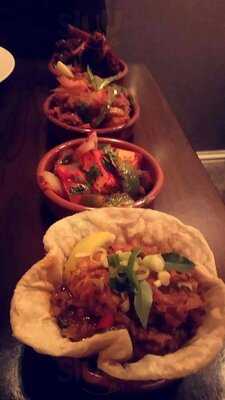 Newton Tandoori & Grill