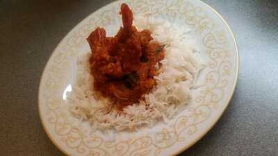 Newton Tandoori & Grill