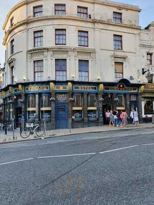 The Midland Pub