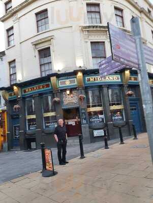 The Midland Pub