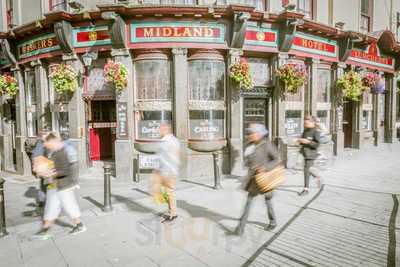 The Midland Pub