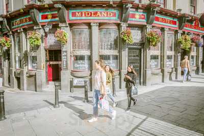 The Midland Pub