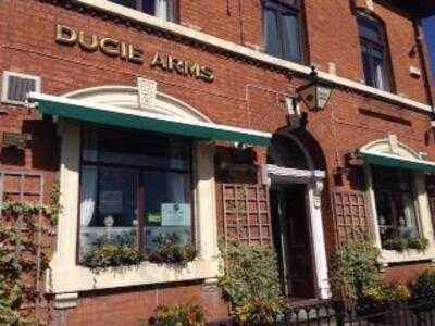 The Ducie Arms