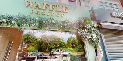 The Waffle Project