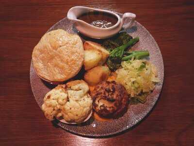 Berry Street Bar And Kitchen