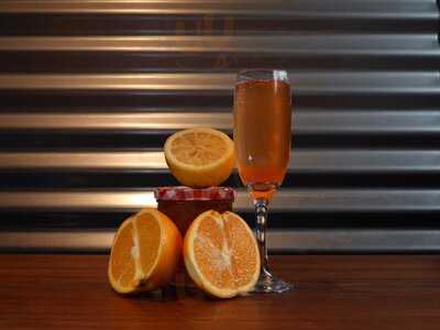 Berry Street Bar And Kitchen