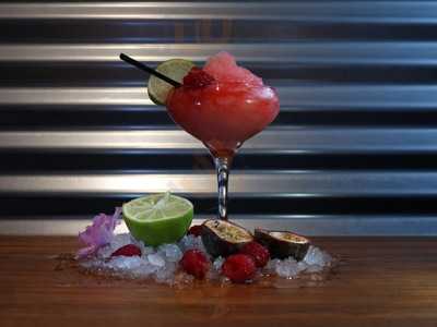 Berry Street Bar And Kitchen