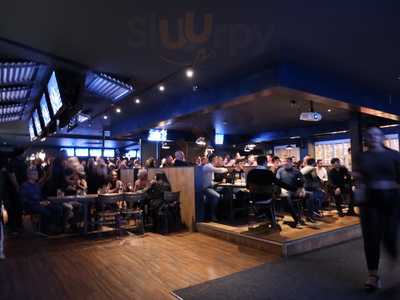 Berry Street Bar And Kitchen