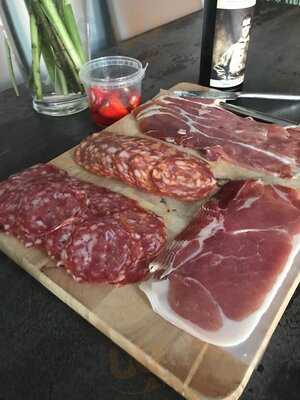 Christopher James Delicatessen