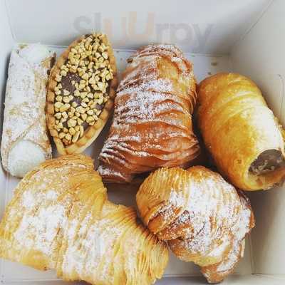 Christopher James Delicatessen