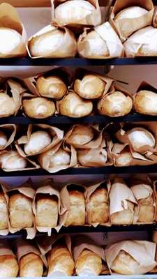 Christopher James Delicatessen