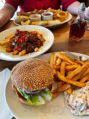 Barrow In Furness Brewers Fayre