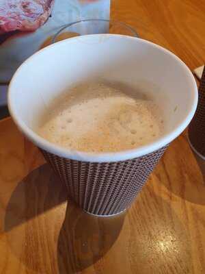 Barrow In Furness Brewers Fayre