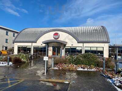 Barrow In Furness Brewers Fayre