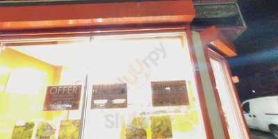 Leicester Sweet Centre