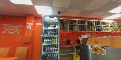 Leicester Sweet Centre