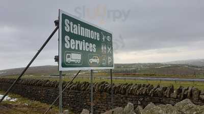 Stainmore Cafe