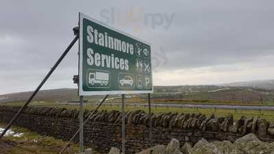 Stainmore Cafe