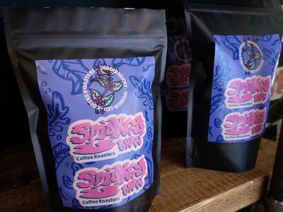 Smokey Barn Coffee Roasters