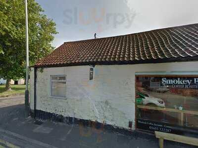 Smokey Barn Coffee Roasters