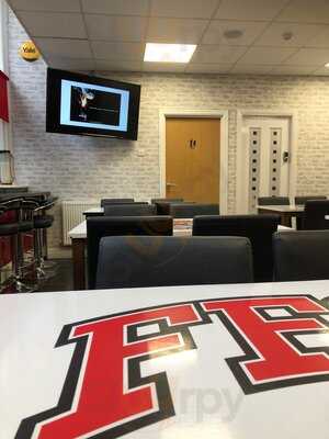 Fit Food Shack - Photo 8