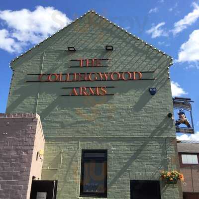 The Collingwood Arms
