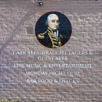 The Collingwood Arms