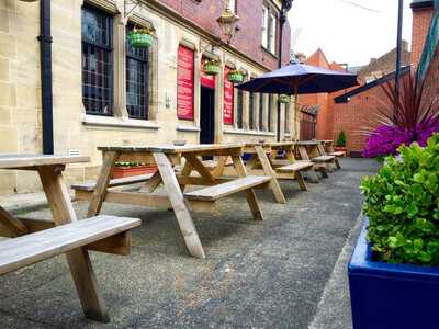 The Collingwood Arms