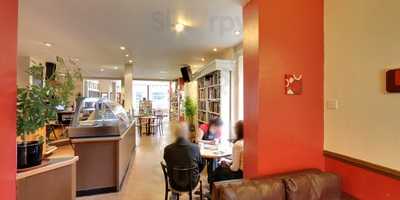 Tree Of Life Bookshop & Cafe - Gladstones