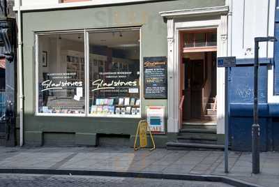 Tree Of Life Bookshop & Cafe - Gladstones
