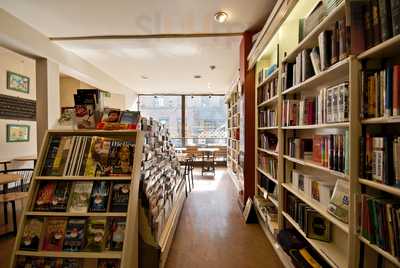 Tree Of Life Bookshop & Cafe - Gladstones